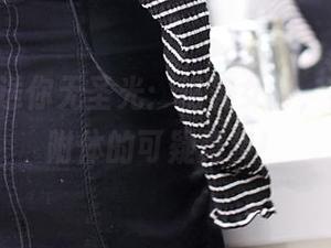 3Agirl送你无圣光：艳舞女郎，被“神”附体的可疑舞步！