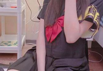 当AT鲨化身女仆，全套作品里藏着什么小心思？