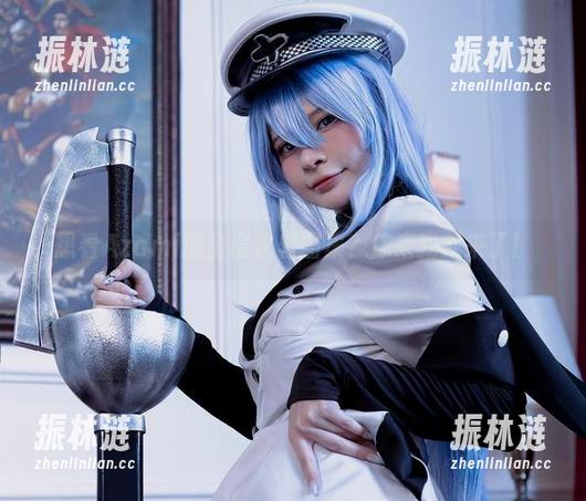 想看Azami的全套水着图集？你来我就来了！