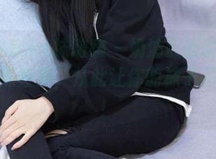 BoBoSocks袜啵啵 – 奶油最新的图集：两双丝袜叠穿，从此让你的袜子不再单调！