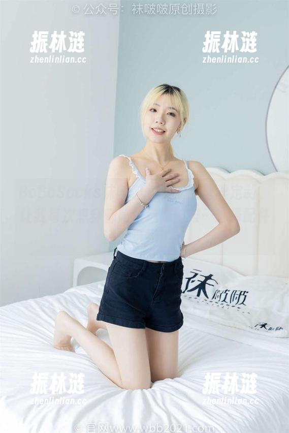 BoBoSocks袜啵啵 - 小安的黑丝定制，让我每次想穿都陷入选择困难…选择配件还是选择谁？