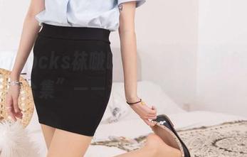 BoBoSocks袜啵啵 – 小沫的“红色匡威板鞋合集”——滚烫的青春等你来追