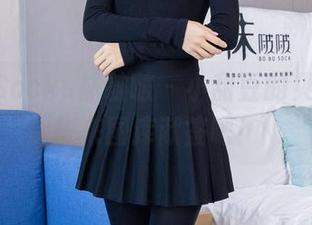 BoBoSocks袜啵啵 – 小甜豆的贝壳头，快来图库献签吧！