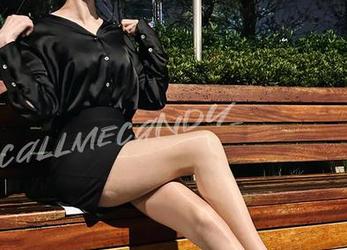 微密圈 – 短裤和Callmecandy的原图，真是一种‘穿’越的视觉瘾头？