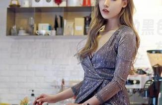 Feilin嗲囡囡 – BABY_柒的黑色…关于私房的一些作品，跟咖啡一样，有点苦，有点甜。