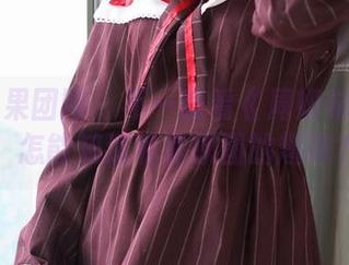 GIRLT果团网 – 不一眼看《周妍希教室》，怎能知道私房原图的趣味？