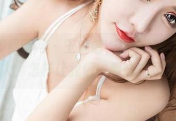 GIRLT果团网 – 王婉悠，这个粉色的代言人，怎样让我们一看成主顾？
