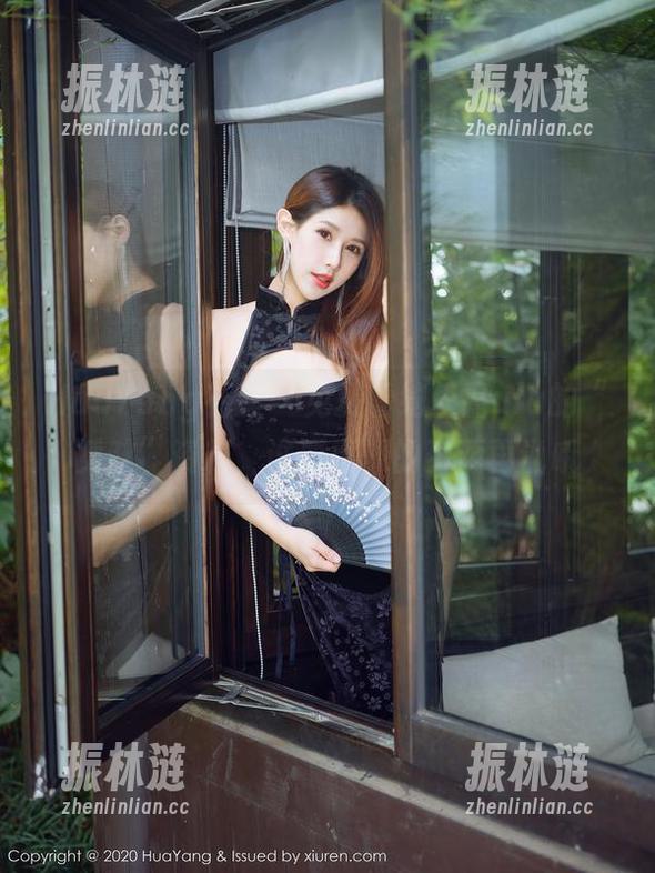 HuaYang花漾 - 免费看绮里嘉ula的“女孩”资料，谁要更深的资源再说哦