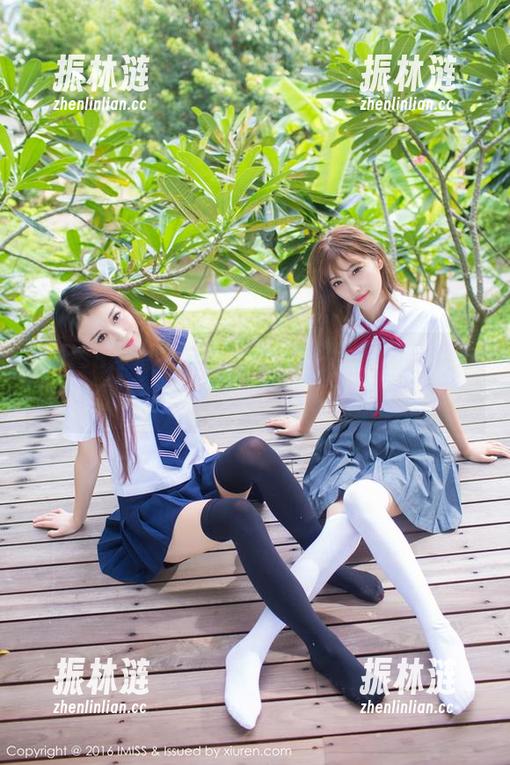 IMiss爱蜜社 - 我会把杨紫嫣Cynthia的黑色图片都截图下来，开个画展，哈哈！