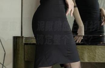 IMiss爱蜜社 – 泥鳅鳅的白衬衫图集：一件衬衫搞定整个夏天？