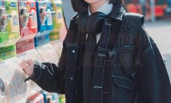汉服与狐狸精的碰撞：Jenny(정제니)定制图集，疯狂又迷人