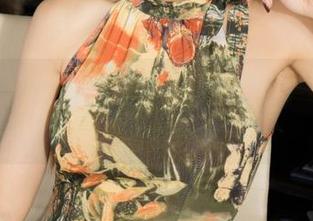 KelaGirls克拉女神 – 依依的空姐原图：这身制服都快把我融化了，在线走起？