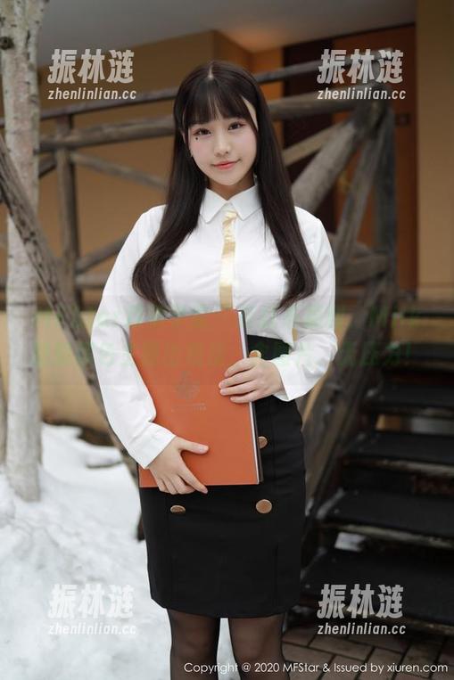 MFStar模范学院-Milk楚楚 MFStar模范学院 - 打打卡福利,Milk楚楚黑色主题出租房,含图片、无压力!