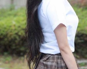 MFStar模范学院 – 走过路过不要错过，一颗甜蛋黄a的长腿福利图片来了！