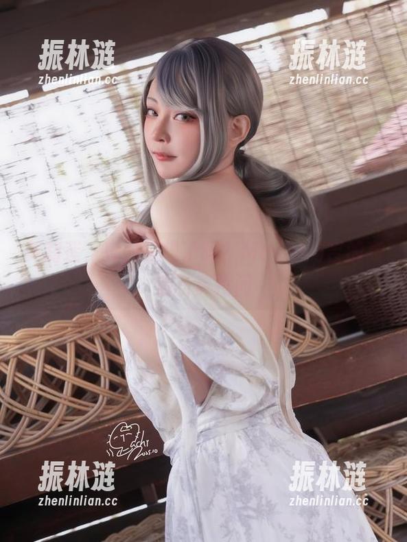 芙莉莲，真的被埋了吗？Machi马吉的高清写真拷问