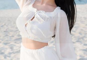 MiStar魅妍社 – 原图ing：关思阳的水手服，果然每一衣服都有它的心事啊！
