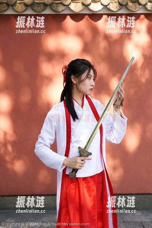 MiiTao蜜桃社 - 私拍全是惊喜合集：李颖诗的女孩们，你准备好了吗？