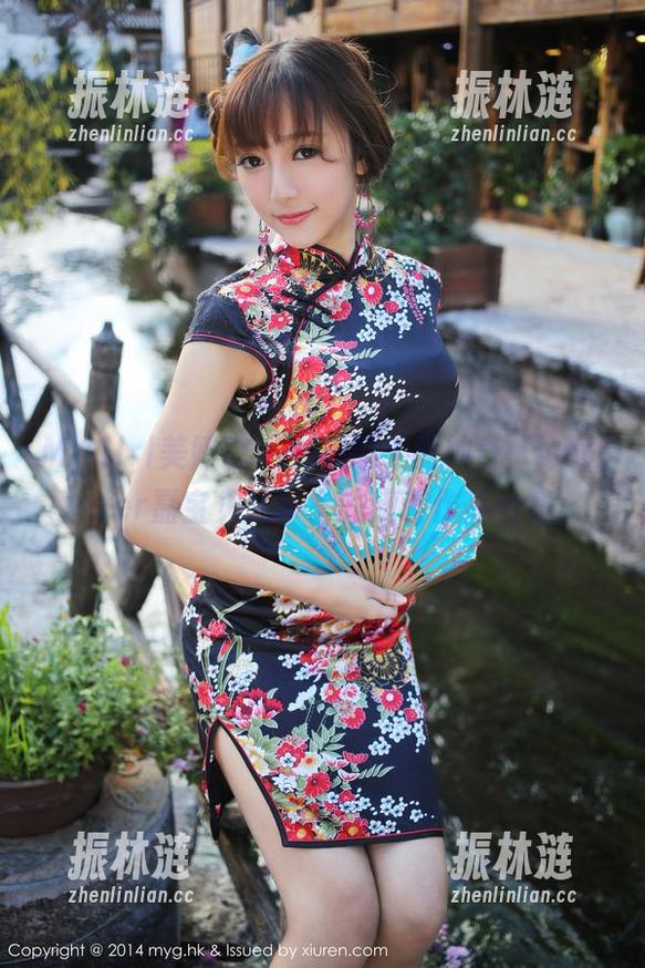 MyGirl美媛馆 - 女孩的千面神奇：Vetiver嘉宝贝儿带来的超萌作品合集