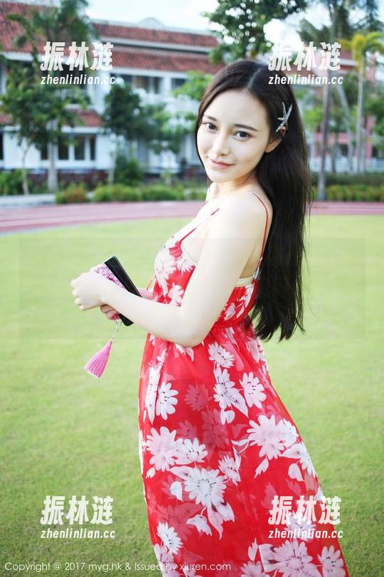 MyGirl美媛馆 - 运动不是只靠汗水，久久Aimee的原图和图集让我想问：还有谁不想试试？