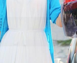 MyGirl美媛馆 – 看唐琪儿il学妹系列作品，原来她的视角真别致