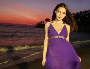 MyGirl美媛馆 – 唐琪儿il夏日合集：气温高到发烫，照片却好似清风拂面？