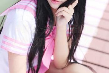 MyGirl美媛馆 – 看媛媛酱的夏日图集，免费的！但这衣服是什么？！