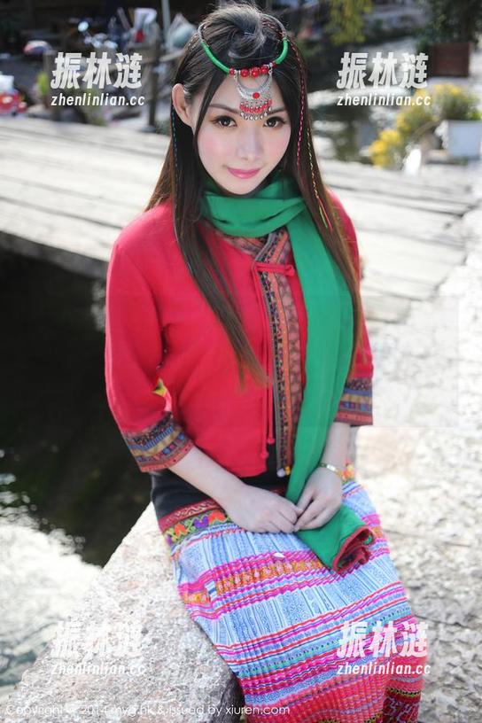 MyGirl美媛馆-王馨瑶yanni MyGirl美媛馆 - 我在仔细观看王馨瑶yanni的作品,心里那个小声音说:这女友好想拥有啊