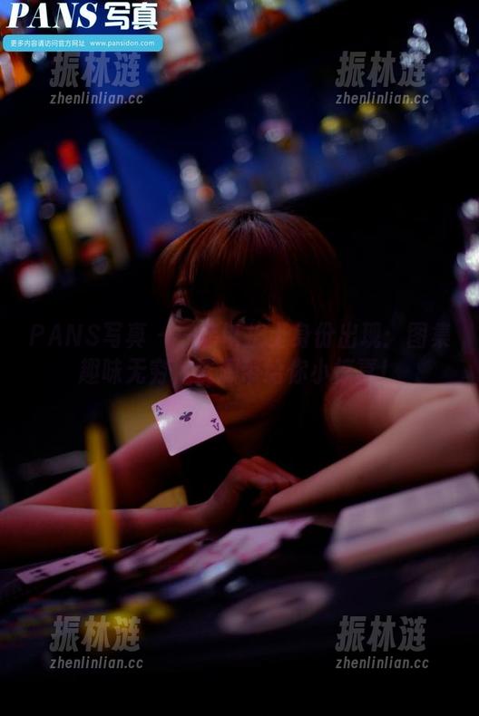 PANS写真 - 一菲以护士身份出现：图集趣味无穷，资源带给你小惊喜！