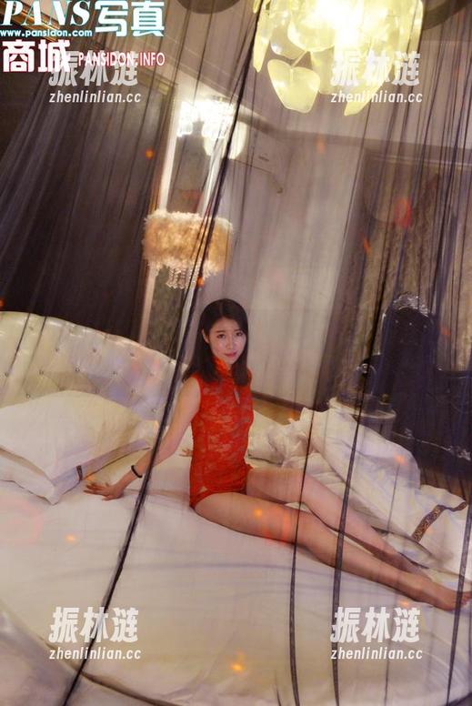 PANS写真 - 果汁最新写真：你以为白色只是颜色吗？看完图片再说！