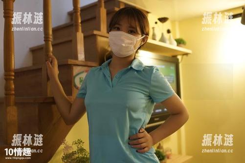 ROSI空姐制服套图包，单身狗的飞行路线起航，先从穿衣开始吧！