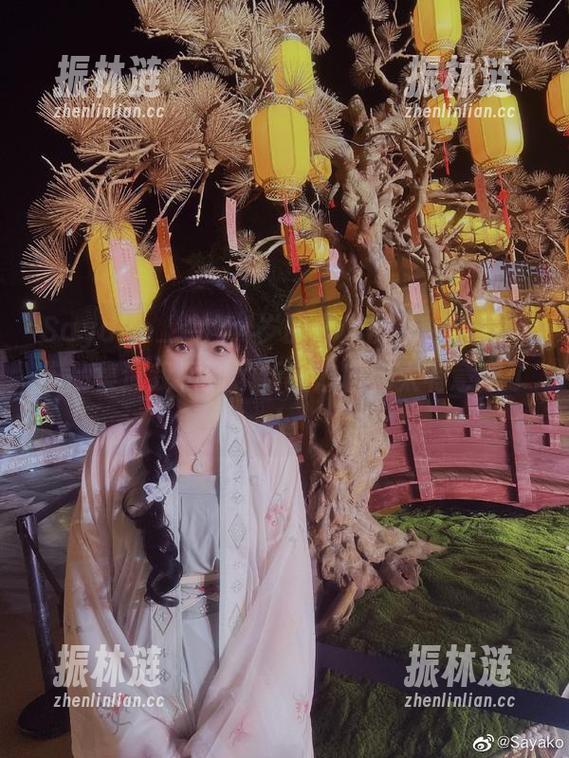 Sayako＿今年4岁的《大凤》，这最新作品集逼我看到了新的方向，太有意思了！
