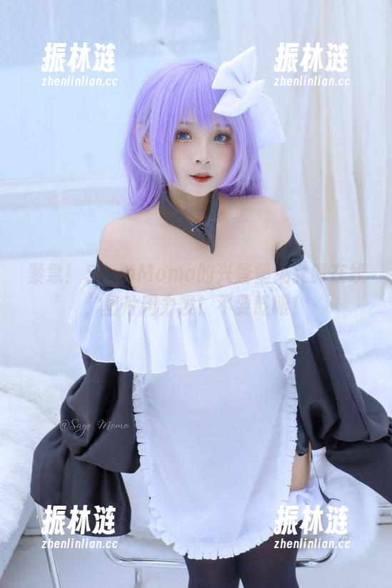 紧急！SayoMomo的兴登堡兔女郎在线，图片用力发！不要眨眼！