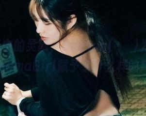 无圣光中的灵感，Sonson(손손)为Loozy-CinemaGirl赋予了什么样的叛逆？