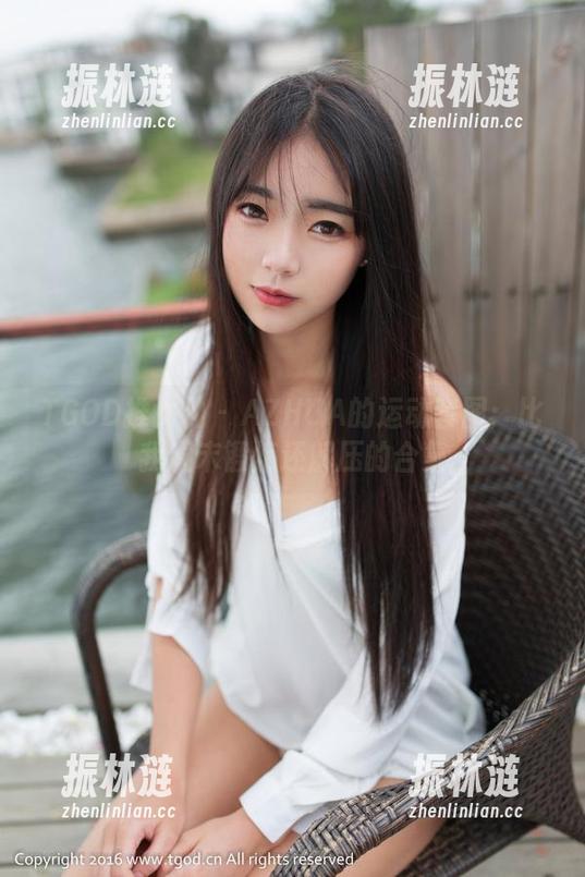 TGOD推女神-AZHUA TGOD推女神 - AZHUA的运动套图:比我周末锻炼还解压的合集