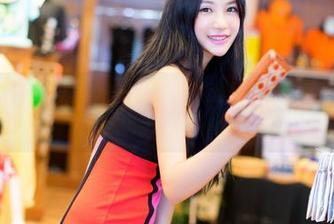 TGOD推女神 – 异样的办公日常，来拯救你的工作周！莫雅淇照片合集