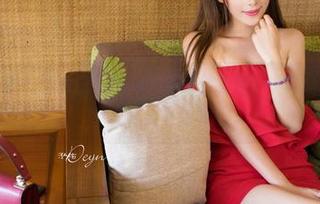 TGOD推女神 – 颜浅浅Cindy：裤里丝全集！小心，这样的裤子只在这里下载哦！