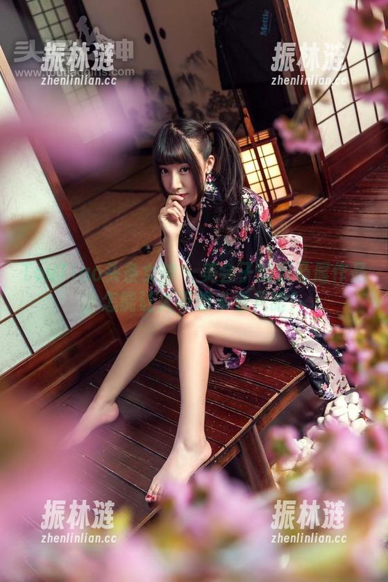 TouTiao头条女神-美会子 TouTiao头条女神 - 美会子的双马尾作品,怎能让人不想多看几眼!