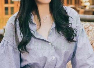 TouTiao头条女神 – 瞅瞅这张高清，莫小希的蕾丝女王气质，你没想到吧，图片里的不只是花枝招展