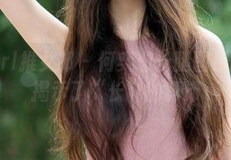 TuiGirl推女郎 – 何奕恋长腿图册：最新揭示了“长”的真谛