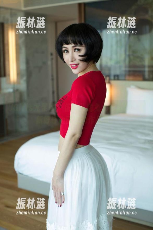 UGirls尤果网-信悦儿 UGirls尤果网 - 信悦儿的兔女郎精华,最新好奇心驱动的作品集!