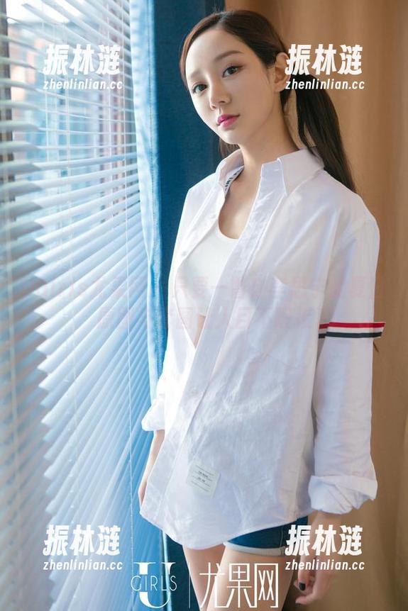 UGirls尤果网-李思宁 UGirls尤果网 - 只要一瞥!李思宁的夏日原图与套图让人目不暇接