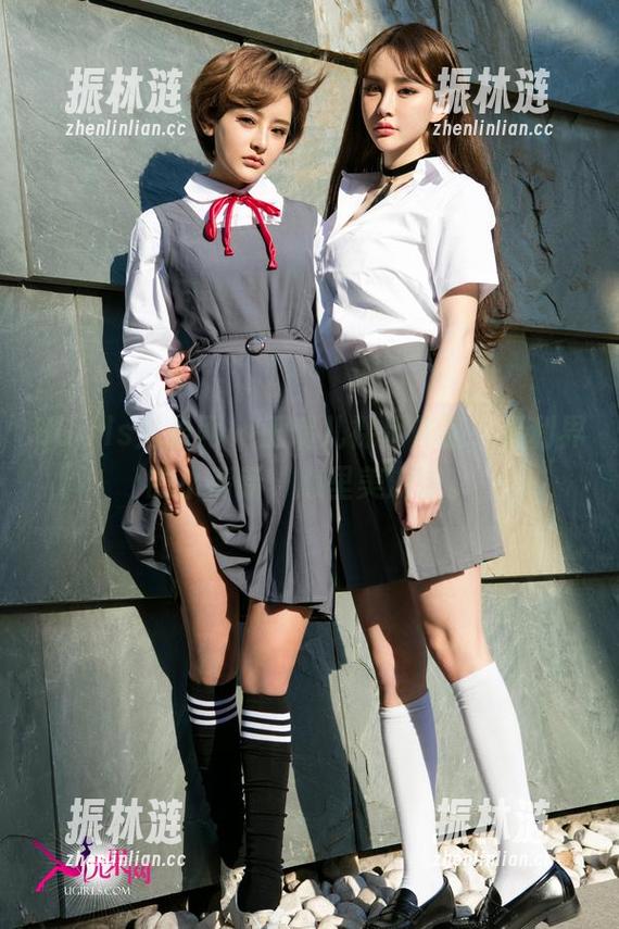UGirls尤果网-王瑞儿 UGirls尤果网 - 王瑞儿裸足作品,福利界的小清新,心里美滋滋。