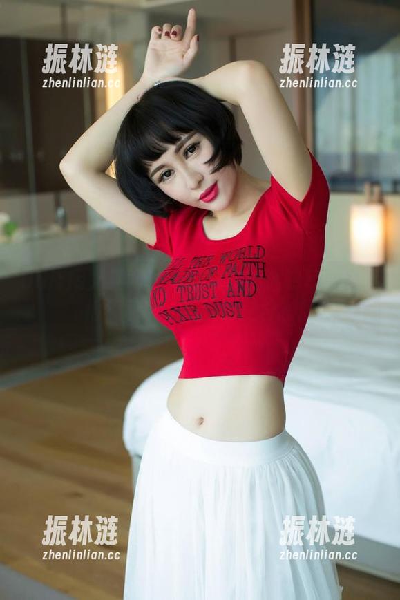UGirls尤果网-谭晓彤 UGirls尤果网 - 看谭晓彤的透明写真:不得不承认,高清也是种态度