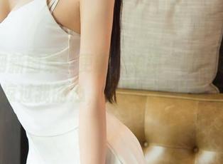 尤果网新图集一更新，浪漫一夏就这样轻轻掠过我的心，不知道有多带感。