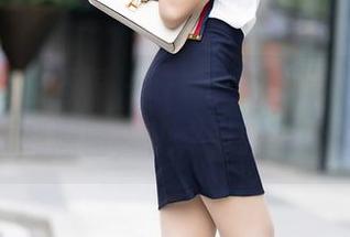 XIAOYU语画界 – 哎呀，徐莉芝Booty的吊带福利原图，快来瞅瞅有啥特别！