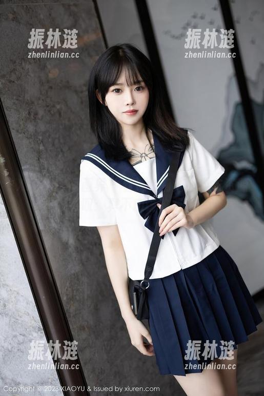 XIAOYU语画界-徐莉芝 XIAOYU语画界 - 看过徐莉芝的内衣资源,感叹:真不应该收费啊!
