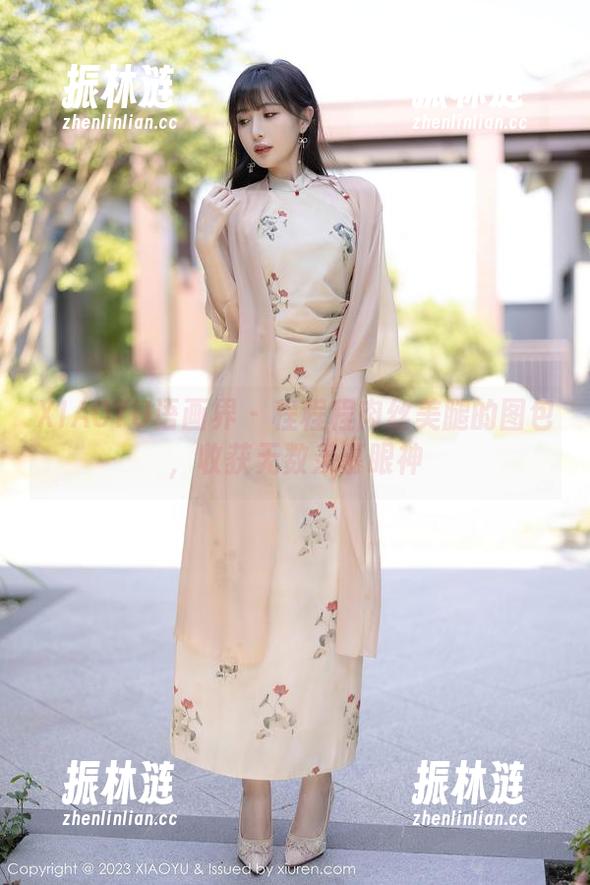 XIAOYU语画界 - 程程程肉丝美腿的图包，收获无数羡慕眼神