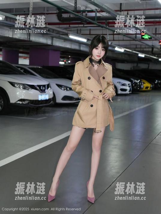 Xiuren秀人网 - 免费的油亮套图？Emily顾奈奈，你说这算不算营销学？