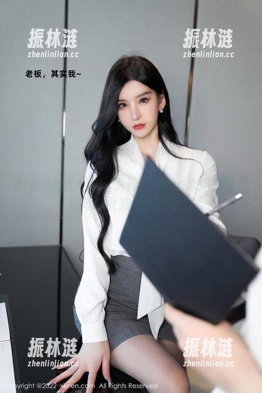 Xiuren秀人网 - 为什么Mina米娜的写真让每个女孩都想变身？