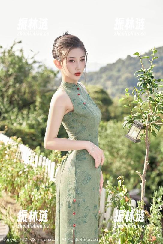 Xiuren秀人网 - 还是UU酱的夏日写真集值得期待，更新在此，只想默默收藏！